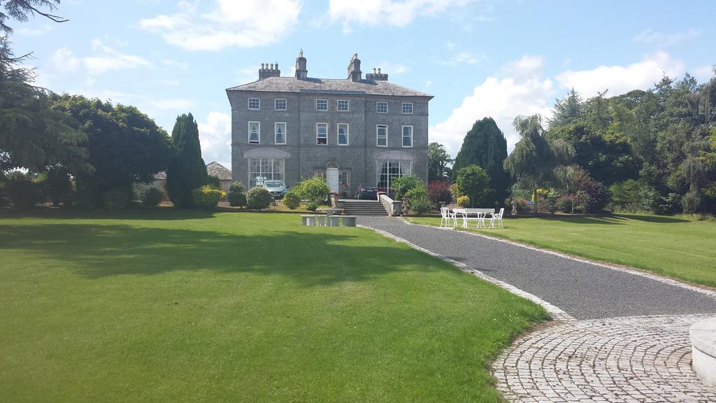 Inch House Hotel Thurles Exterior foto