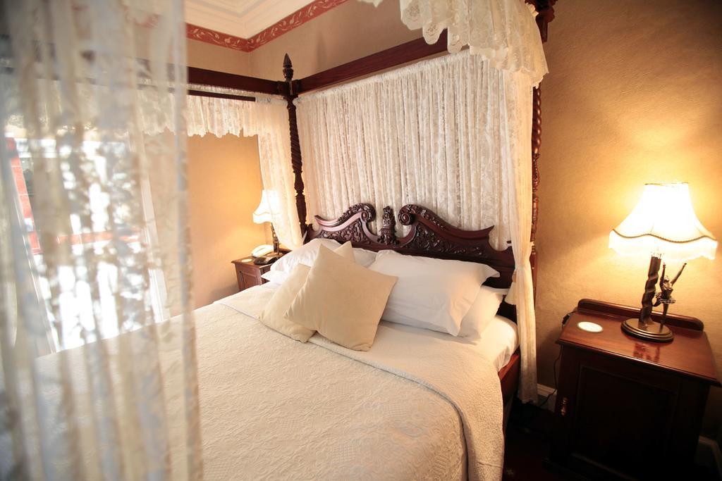 Inch House Hotel Thurles Habitación foto