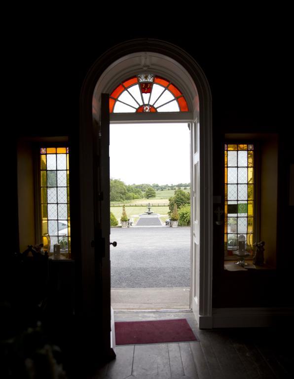 Inch House Hotel Thurles Exterior foto